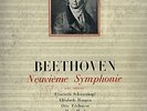 FALP 381/2(2 lps)/ BEETHOVEN SYMPHONY N° 9/ FURTWANGLER
