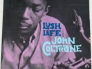 JOHN COLTRANE 