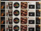 REAL TIME super sampler V/A lp M&K d2d TAS sealed
