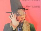 CAPTAIN BEEFHEART Original SEALED Trout Mask Replica LP