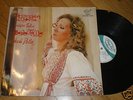 VOULA PALLA MOTHER INDIA OST IN GREEK RARE LP NAUSHAD
