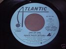 Prince Phillip Mitchell: One On One 45 - Northern Soul