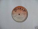 JUNIOR BYLES & I ROY - Fade Away 12'' EX