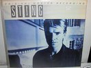 MFSL LP STING dream of the blue turtles 1-185 SEALED #d