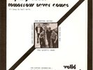 Small World - First Impressions EP - Valid VC001 (rare)