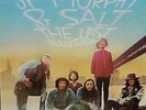 JF Murphy & Salt The Last Illusion LP rare Psych