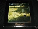Paul Chain Life and Death LP Rare Death SS Minotauro