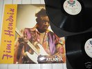 Jimi Hendrix - Live in Atlanta July 4th 1970