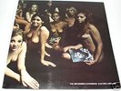 JIMI HENDRIX Electric Ladyland LP UK NUDE COVER ALBUM