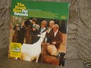 The Beach Boys Pet Sounds (vinyl) Double LP