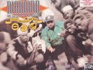 DIAMOND D - Stunts Blunts & Hip Hop - Original Promo LP