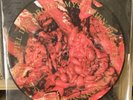 HERMANN NITSCH:ACTIONIST LP FLUXUS-OTTO MUEHL-KAPROW