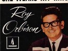 ROY ORBISON She Wears My Ring 1960's Mono OZ EP Mint