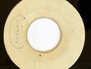 rare Jamaica Blank 45 GAYLADS weh she do now Listen