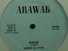 ARAWAK ALL STARS - APACHE / BONGO ROCK (VG)  *LISTEN* 