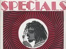 rare Reggae LP DJ SPECIALS I Roy Dillinger Trinity, etc