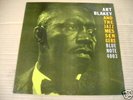 Art Blakey 