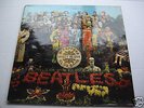 BEATLES/ SGT.PEPPER'S LONELY HEARTS /1st PRESS /MONO
