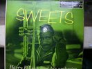 Sweets Harry Edison & Orchestra Clef Records LP HI-Fi