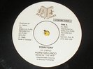 HOPETON LINDO-Territory [1988] LISTEN