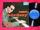 IANCI KÖRÖSSY Jazz Recital / Czech Supraphon 10