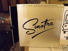 Frank Sinatra Original Master Recording Limited Edition