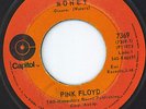 PINK FLOYD DINERO MEXICAN EP  ITEM RED LB