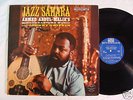 Ahmed Abdul-Malik w/Johnny Griffin Riverside 287 Blue M