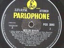 WITH THE BEATLES STEREO RAREST EVER