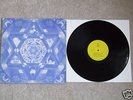 RUFUS HARLEY - RE-CREATION OF GODS - RAREST LP BAGPIPE