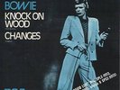 DAVID BOWIE - Knock On Wood 7
