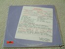SECOND HAND reality UK POLYDOR ORIGINAL PSYCH LP LOVELY