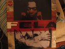 FELA KUTI LP box set 2 6 vinyl LPs OOP NM never played