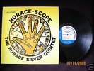 THE HORACE SILVER QUINTET