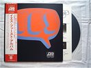 YES /ST 1ST JAPAN LP/OBI,CHRIS SQUIRE,PROG,RARE,P-8287A