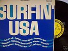 Hot Doggers, SURFIN' U.S.A.