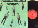 WAYNE SMITH - YOUTHMAN SKANKING BLACK JOY RECORDS