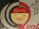 JERRY LEE LEWIS 78 on QUALITY Great Balls Of Fire Mint