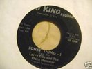Larry Ellis & the Black Hammer-Funky Thing. Al King 7