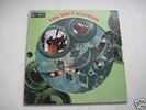 Soft Machine LP uncensored  original  wheel cvr. psych