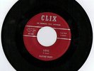 PALFORD BRADY, ROCKABILLY, HILLBILLY, L-O-V-E, CLIX 145