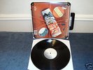 Procession - Frontiera LP (RE) w/ handle prog Italy