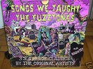 US psych garage comp DoLP SONGS WE TAUGHT THE FUZZTONES