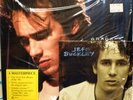 JEFF BUCKLEY Grace lp in shrink 2004 BLUE VINYL 7