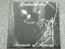 FIMBULWINTER - Servants Of Sorcery LP   GEHENNA