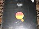 NUCLEUS - ELASTIC ROCK - VERTIGO SWIRL UK 1ST PRESSING