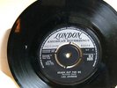 Lou Johnson - Reach Out For Me HLX 9805 UK 7