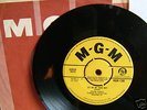 Wilson Pickett - Let Me Be Your Boy MGM 1286 UK 7