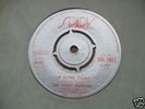 The Fruit Machine - I'm Alone Today 1969 UK 45 SPARK