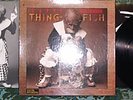 FRANK ZAPPA THING-FISH 3-LP BOXED SET CAST RECORDING